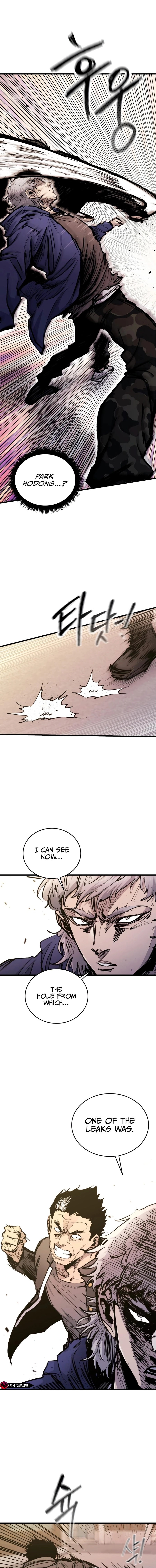 Read High Class EN Manga Online