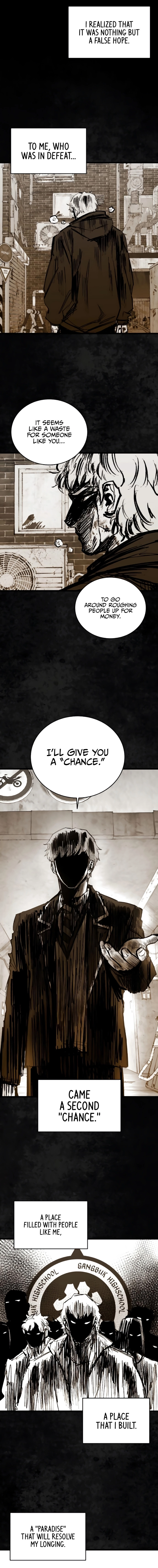 Read High Class EN Manga Online