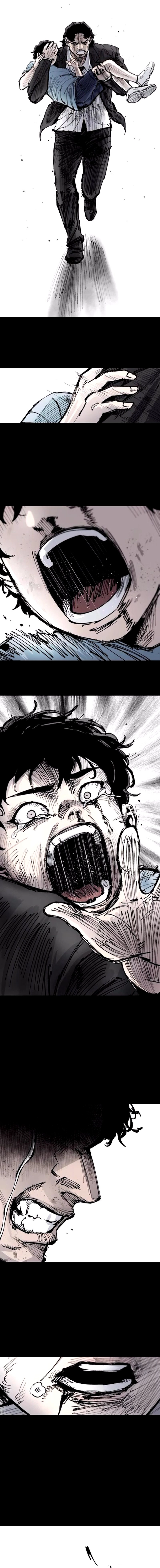 Read High Class EN Manga Online