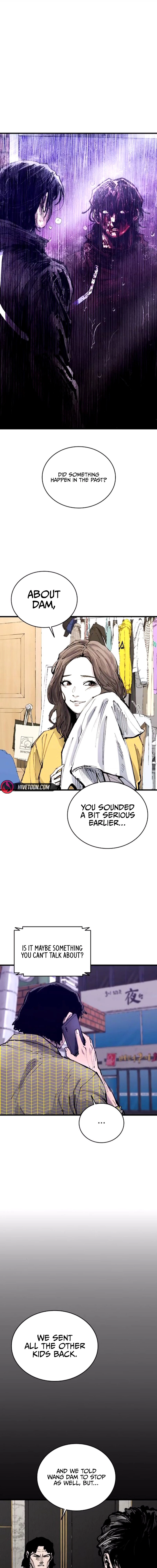 Read High Class EN Manga Online