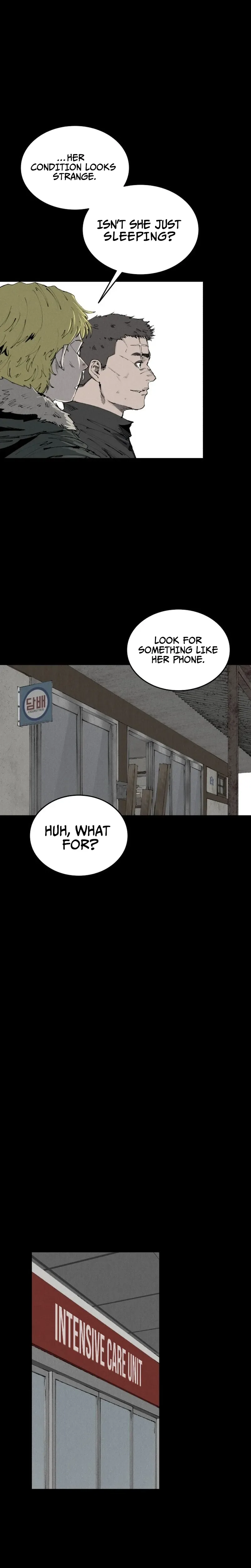 Read High Class EN Manga Online