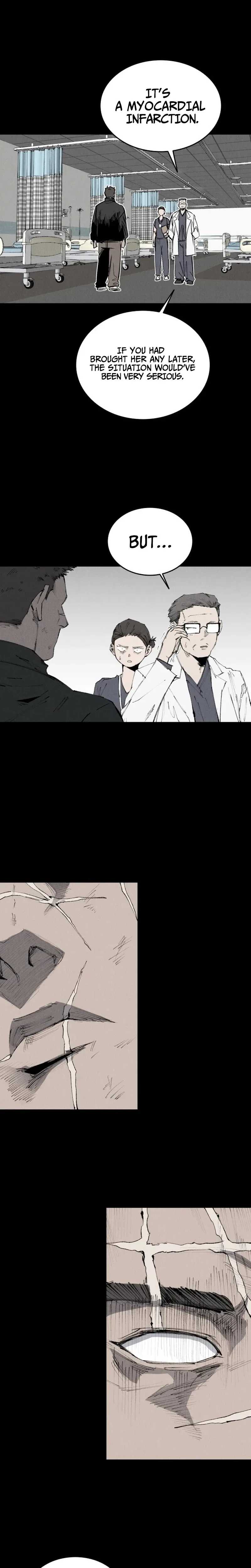 Read High Class EN Manga Online