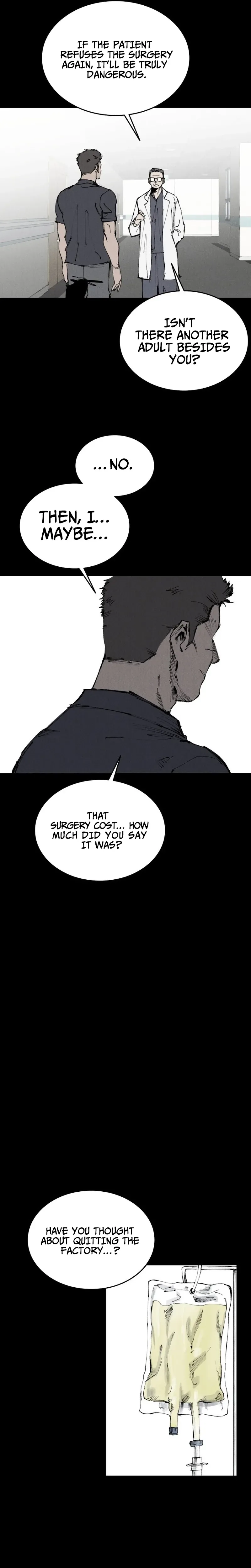 Read High Class EN Manga Online