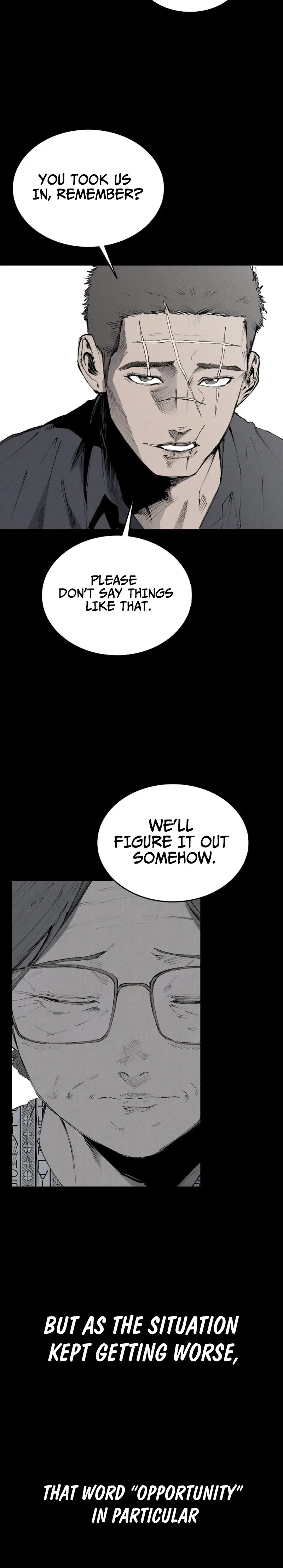 Read High Class EN Manga Online