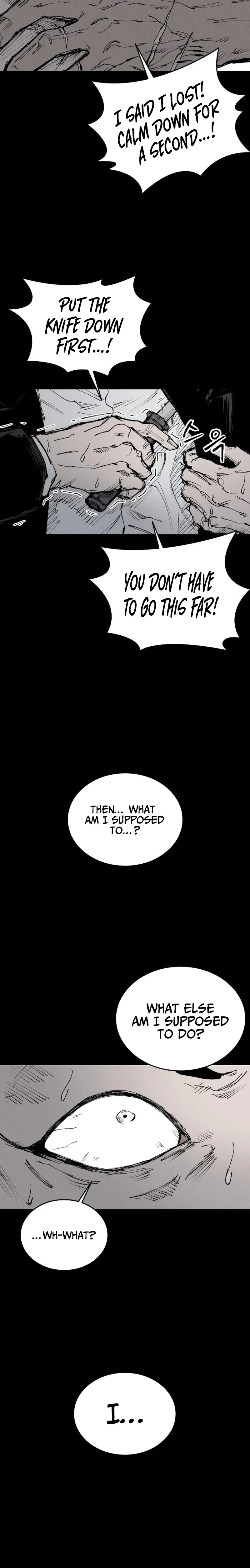 Read High Class EN Manga Online