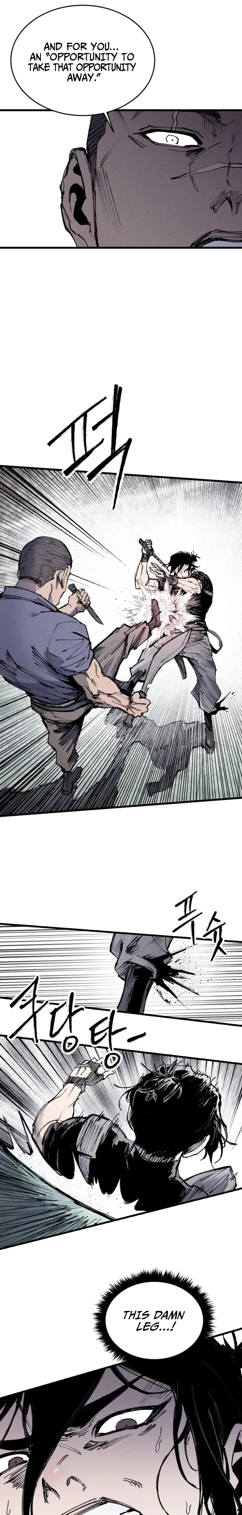 Read High Class EN Manga Online