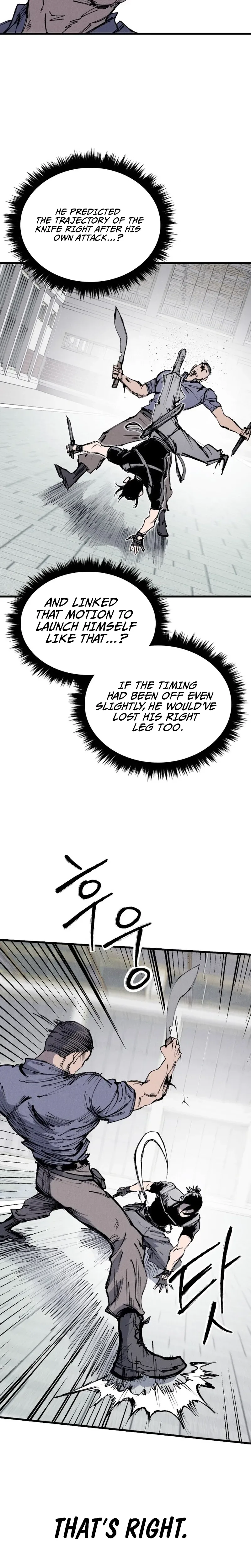 Read High Class EN Manga Online