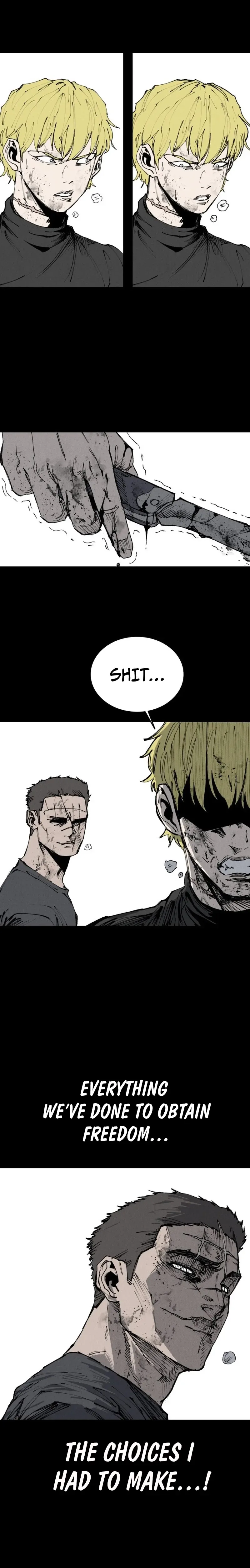 Read High Class EN Manga Online