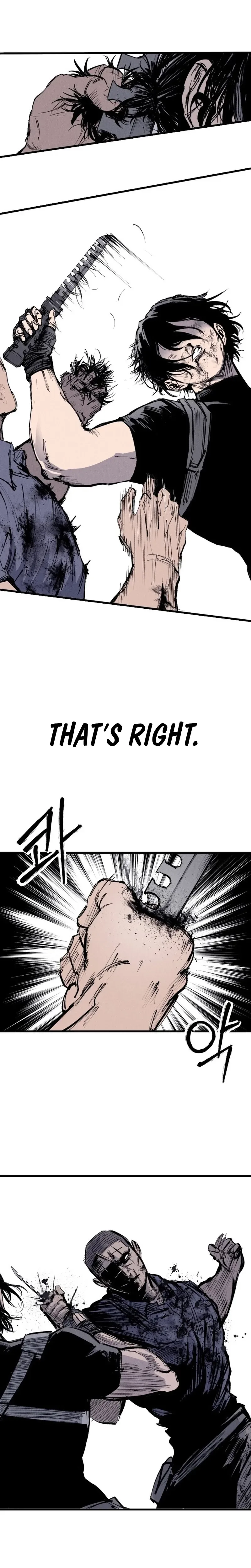 Read High Class EN Manga Online