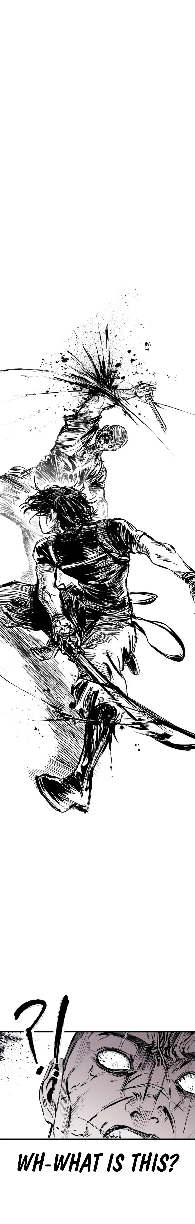 Read High Class EN Manga Online