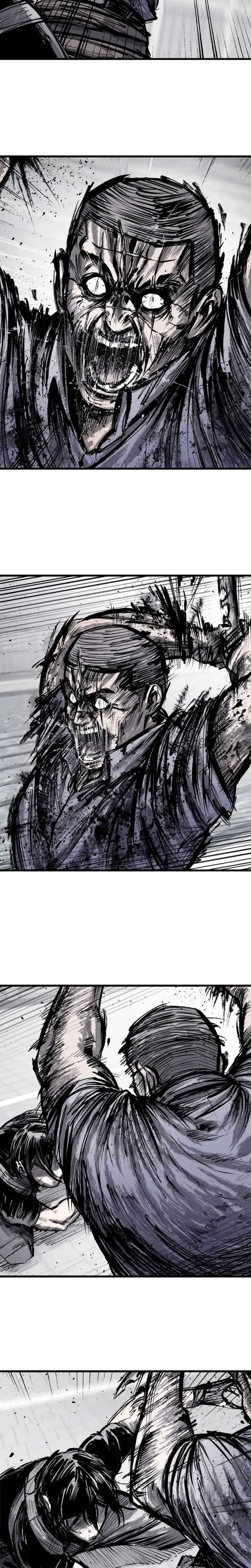 Read High Class EN Manga Online