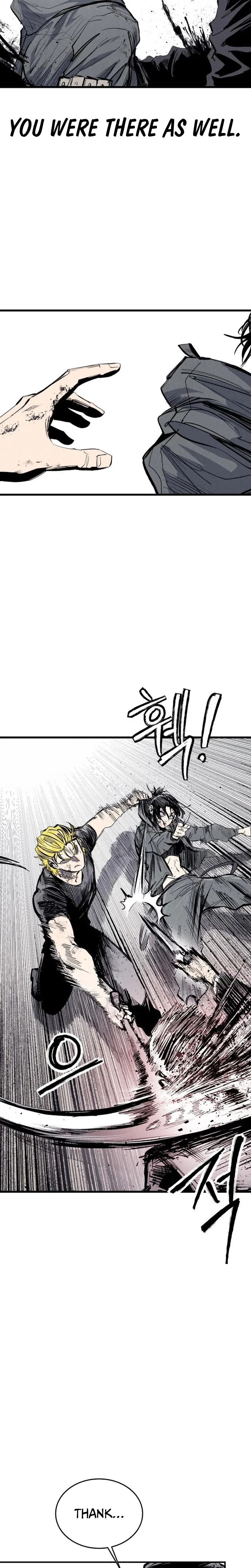 Read High Class EN Manga Online