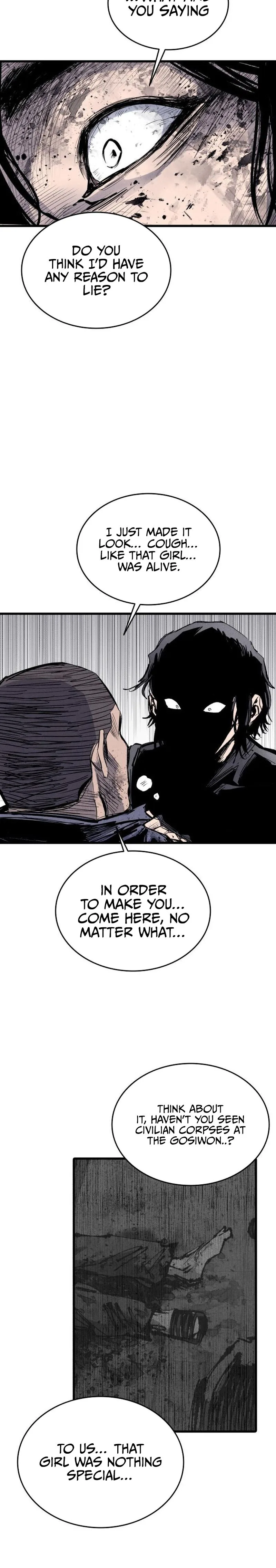 Read High Class EN Manga Online