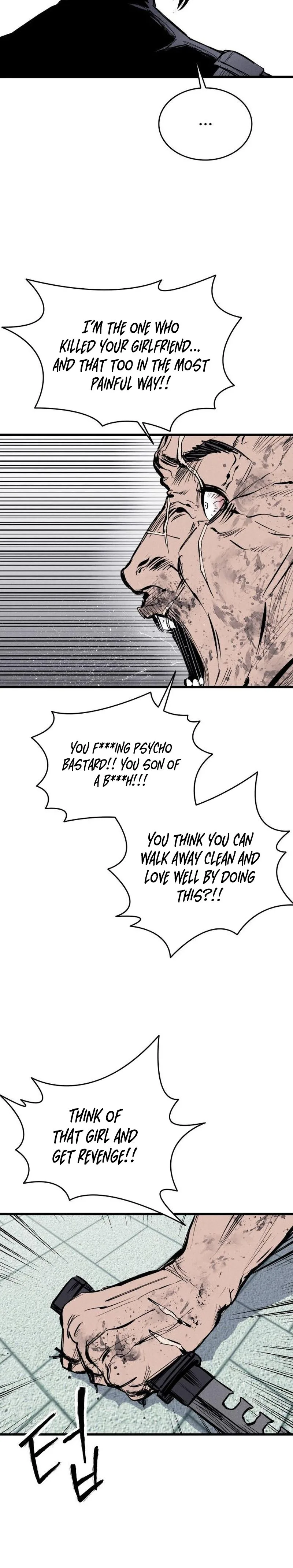 Read High Class EN Manga Online