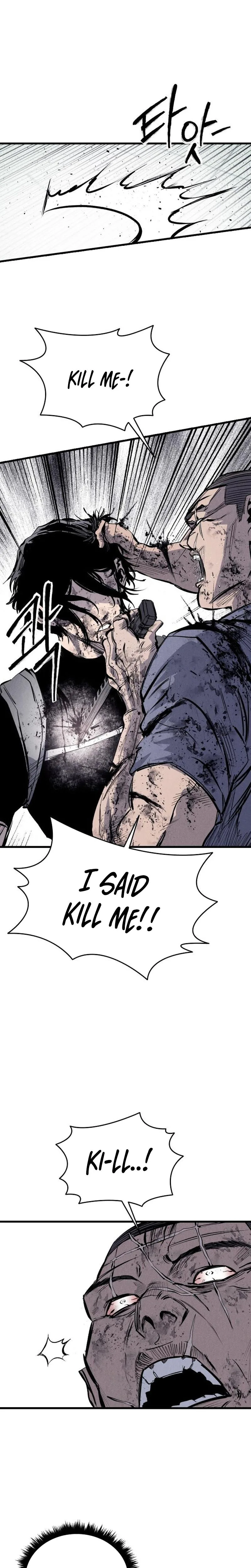 Read High Class EN Manga Online