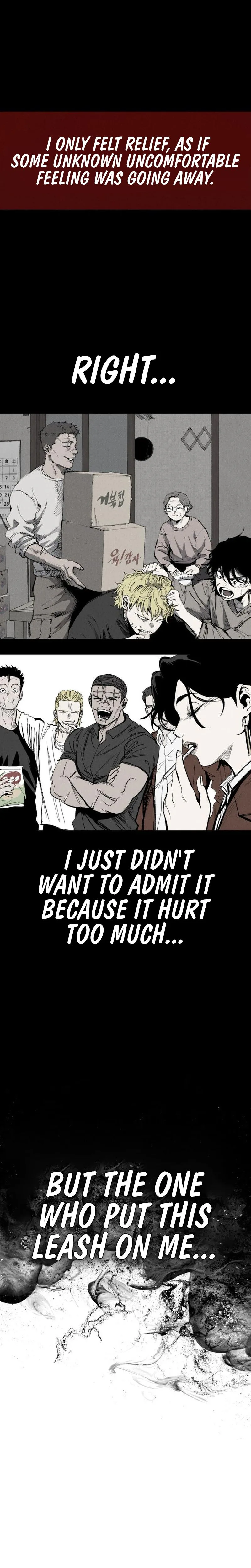 Read High Class EN Manga Online