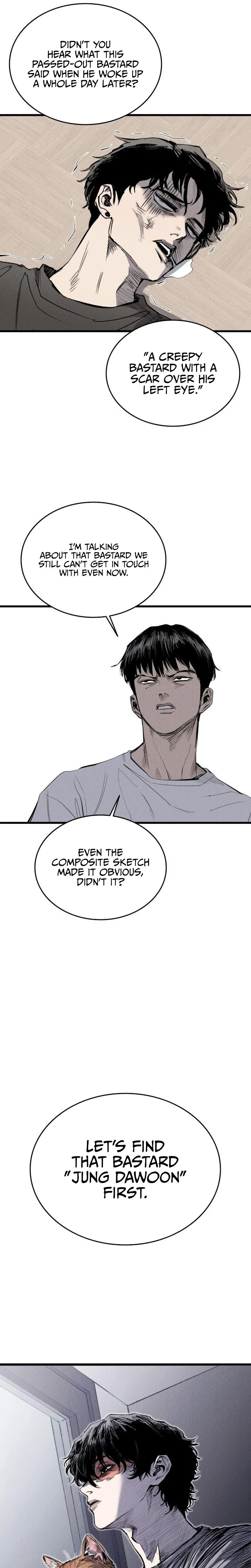 Read High Class EN Manga Online