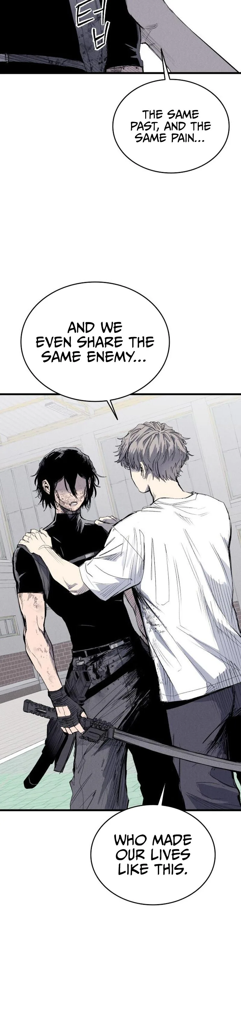 Read High Class EN Manga Online