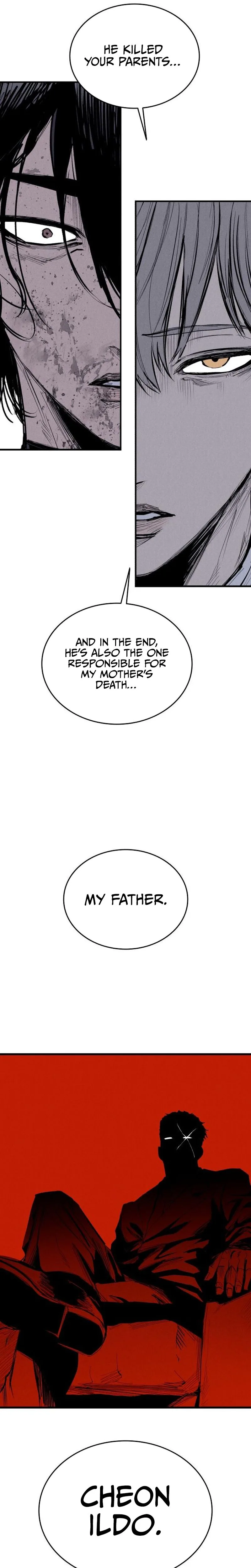 Read High Class EN Manga Online