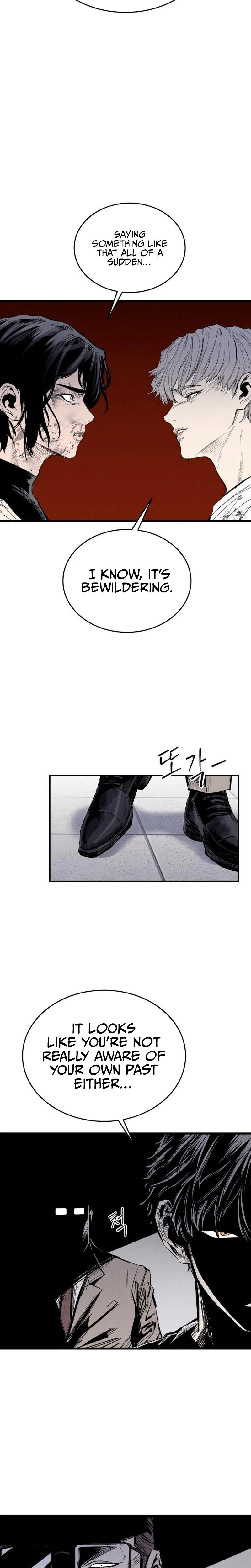 Read High Class EN Manga Online