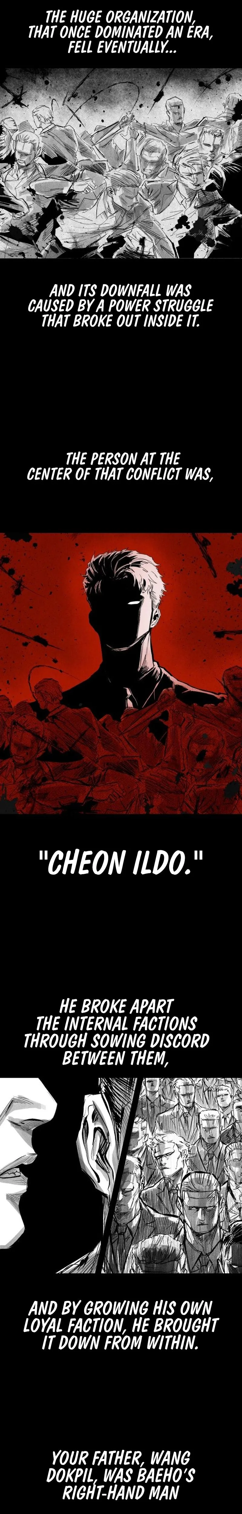 Read High Class EN Manga Online