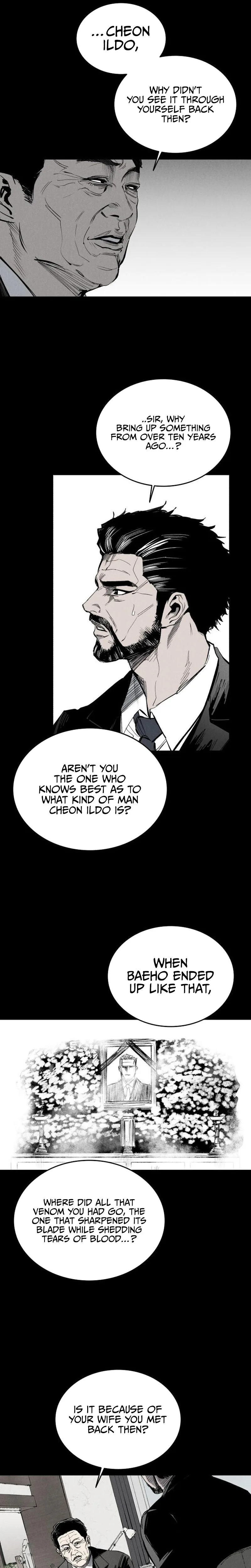 Read High Class EN Manga Online