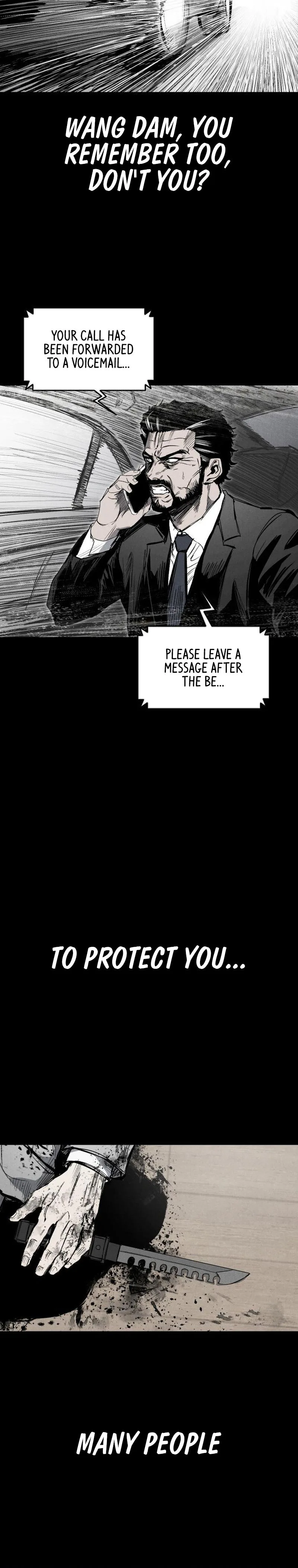 Read High Class EN Manga Online