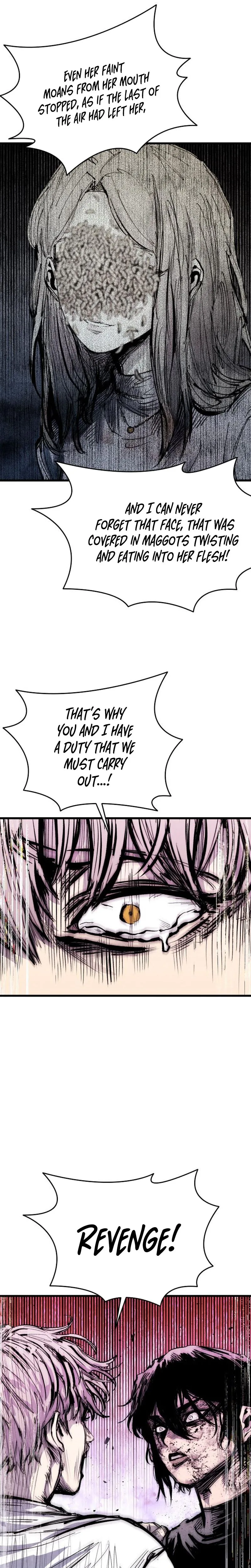 Read High Class EN Manga Online