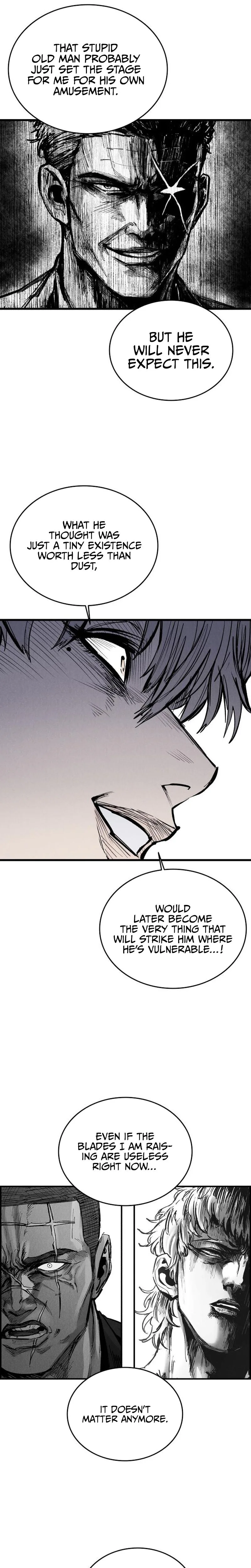 Read High Class EN Manga Online