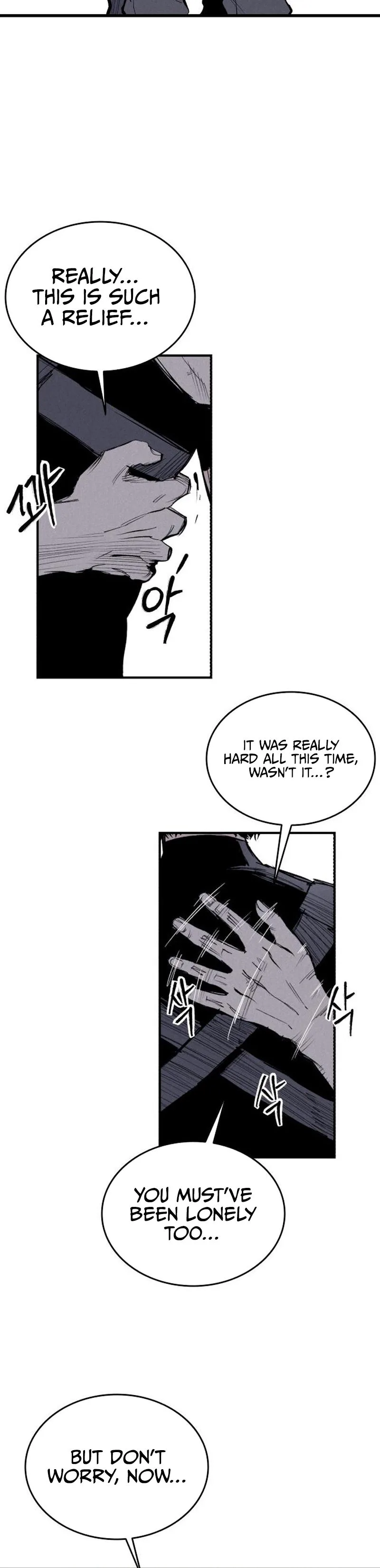 Read High Class EN Manga Online