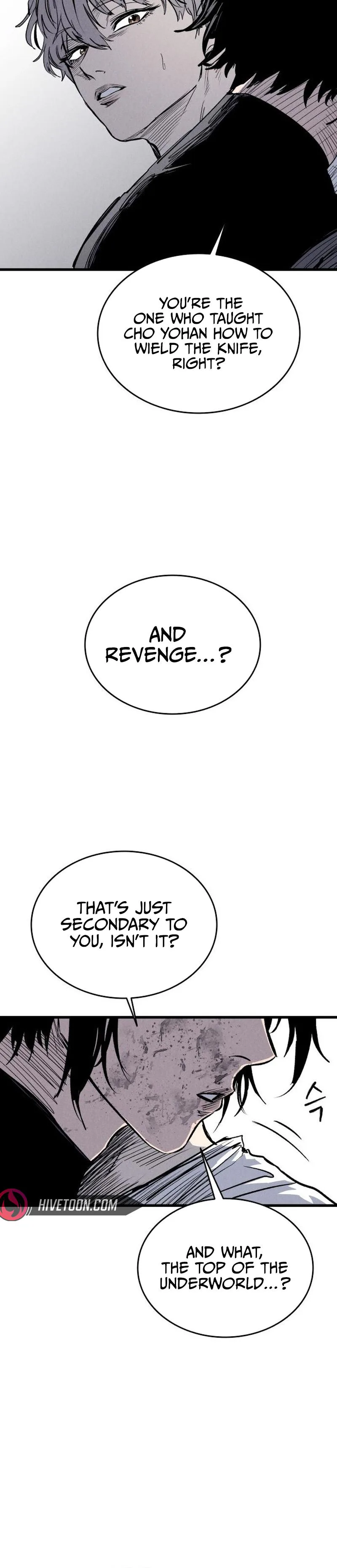 Read High Class EN Manga Online