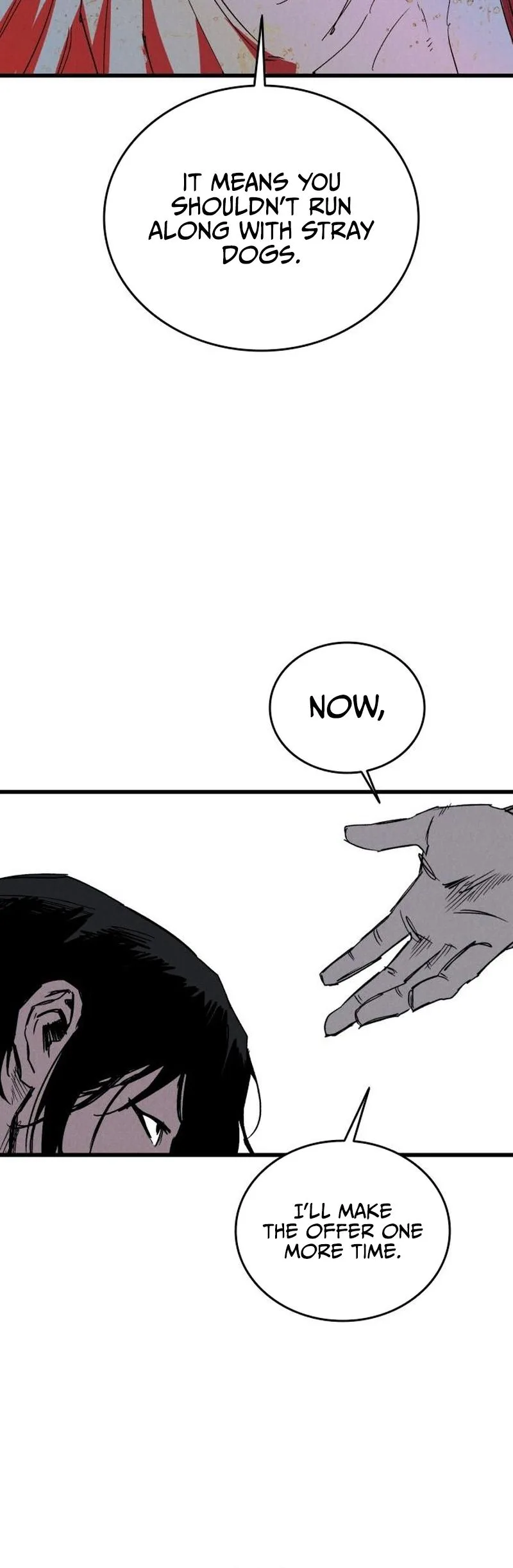 Read High Class EN Manga Online