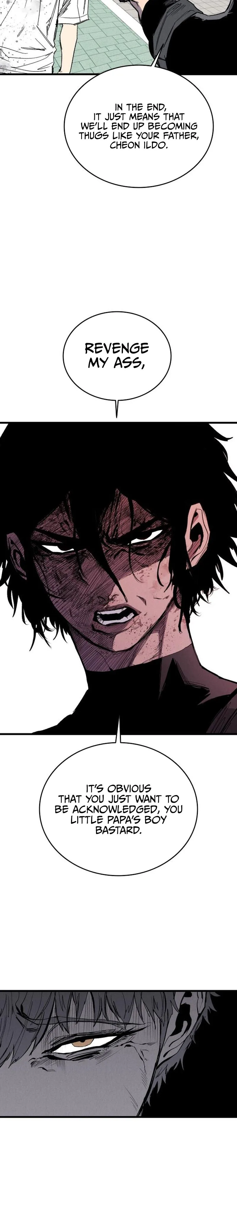 Read High Class EN Manga Online