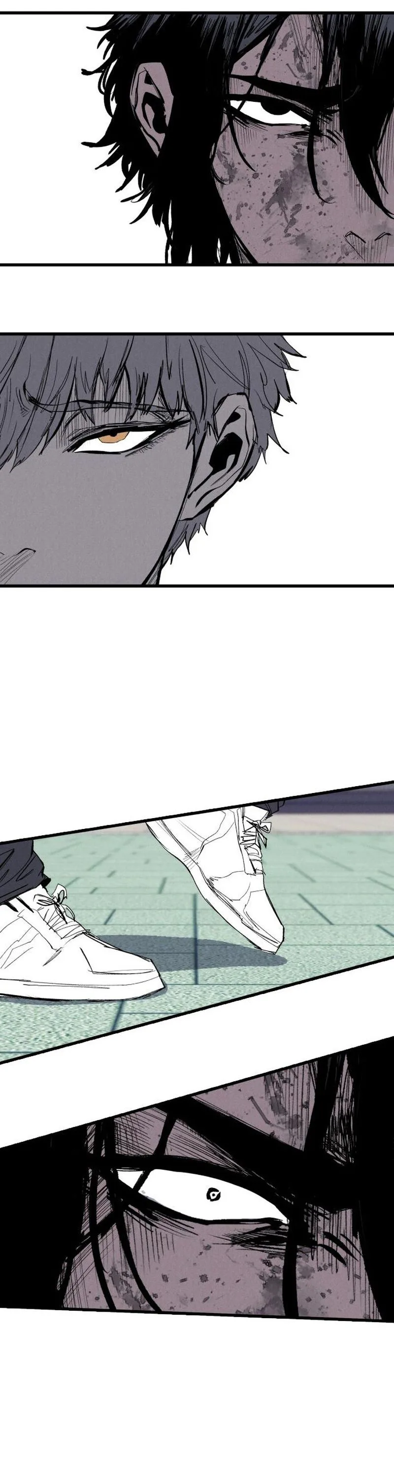 Read High Class EN Manga Online