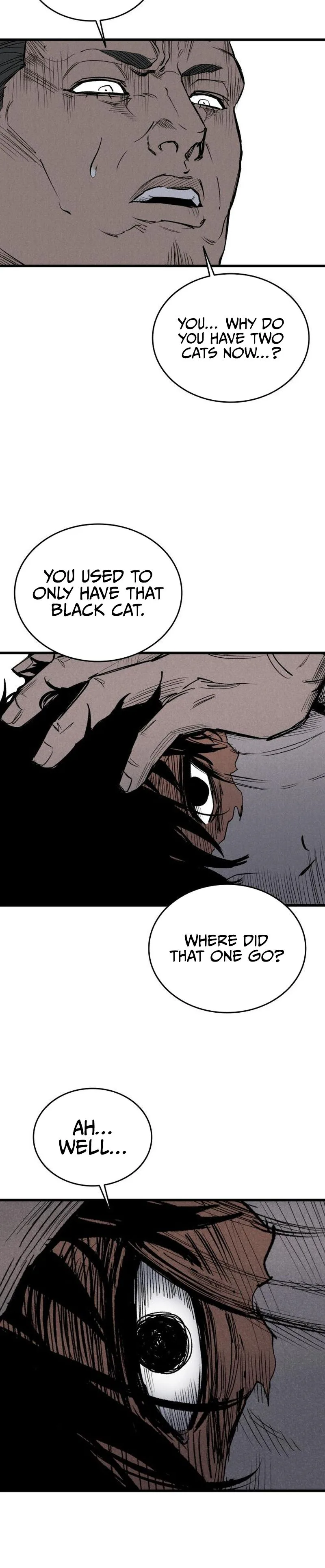 Read High Class EN Manga Online