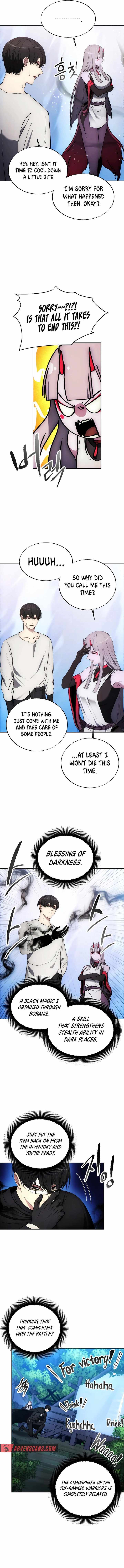 Read How To Live As a Villain EN Manga Online