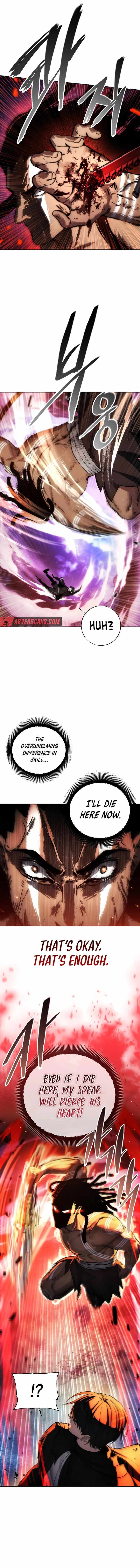 Read How To Live As a Villain EN Manga Online