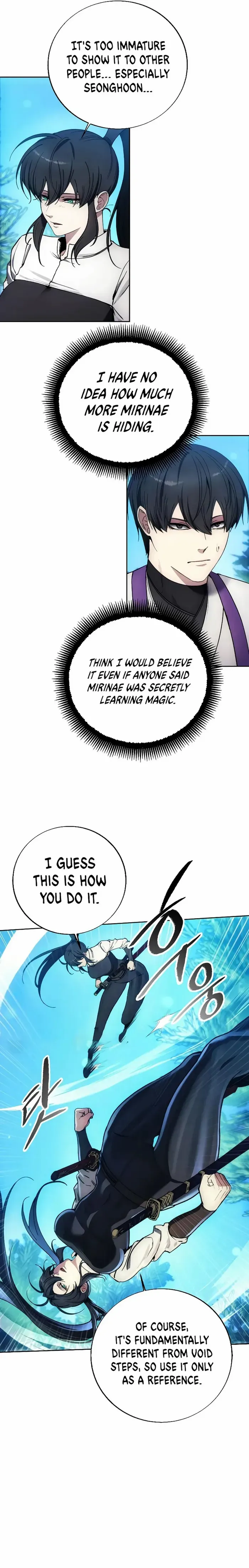 Read How To Live As a Villain EN Manga Online