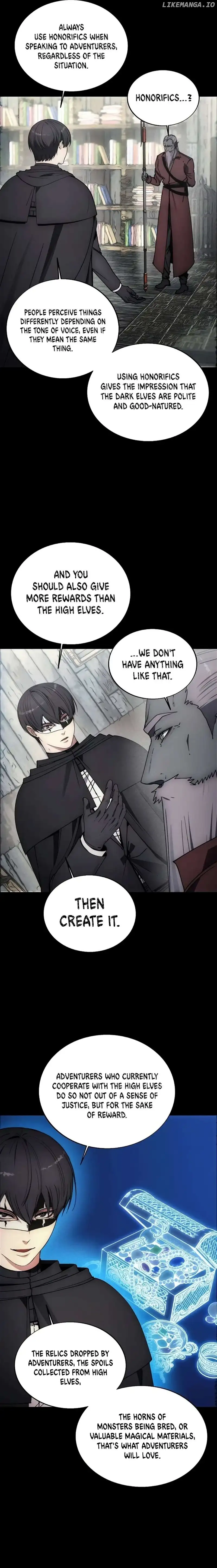 Read How To Live As a Villain EN Manga Online