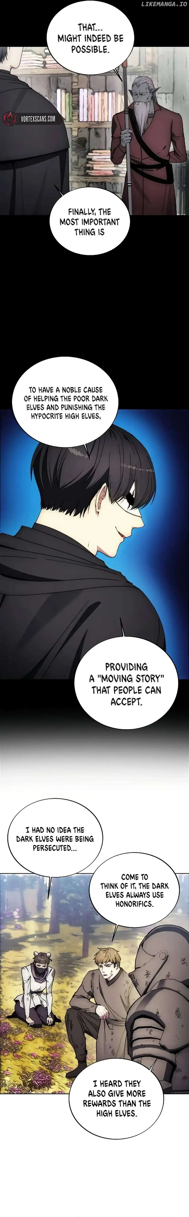 Read How To Live As a Villain EN Manga Online