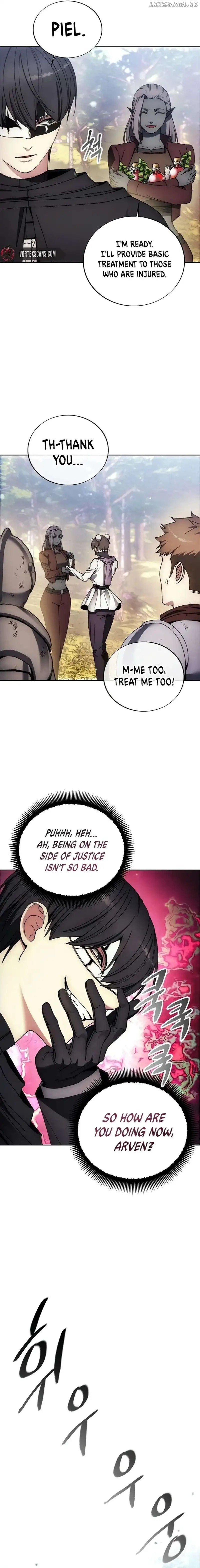 Read How To Live As a Villain EN Manga Online