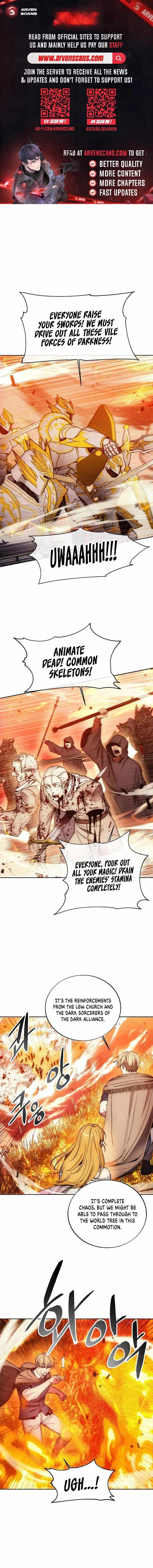 Read How To Live As a Villain EN Manga Online