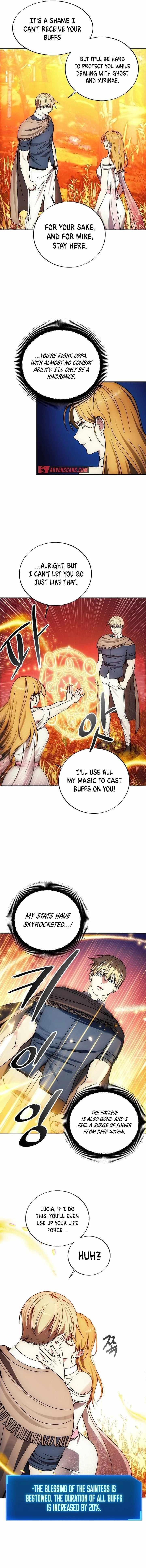 Read How To Live As a Villain EN Manga Online