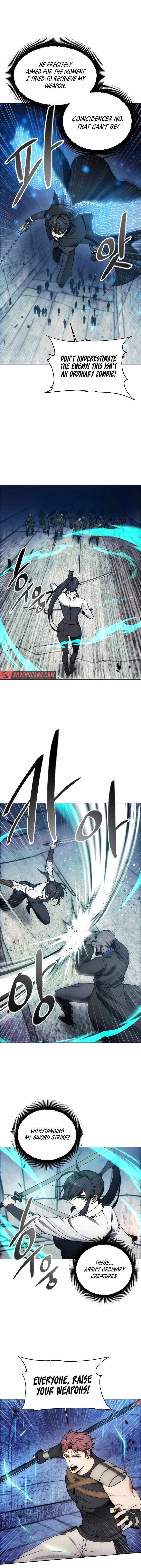 Read How To Live As a Villain EN Manga Online