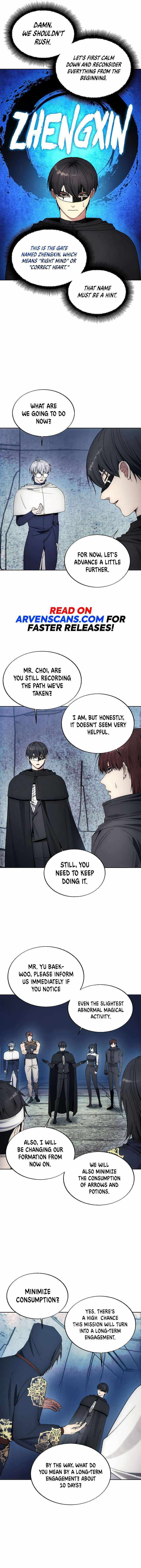 Read How To Live As a Villain EN Manga Online