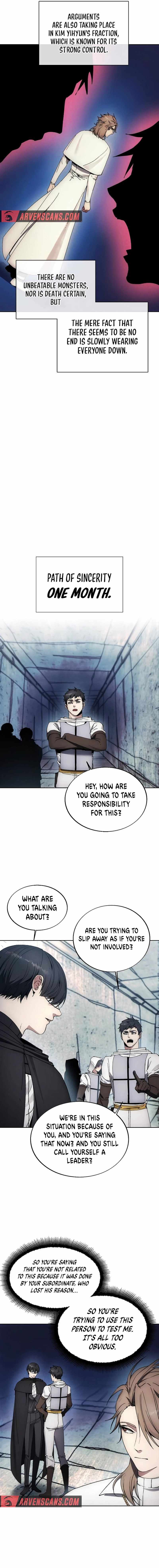 Read How To Live As a Villain EN Manga Online