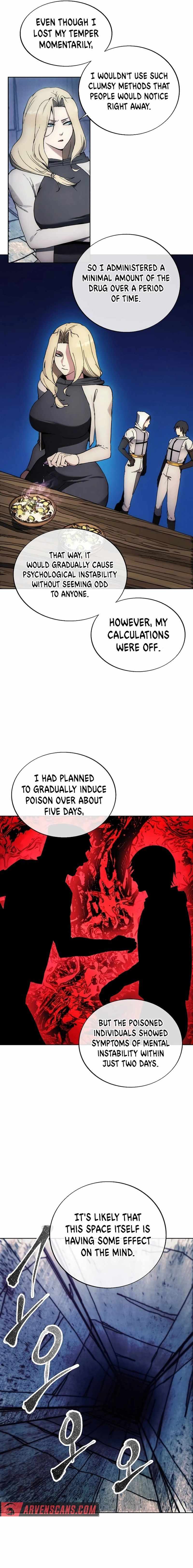 Read How To Live As a Villain EN Manga Online