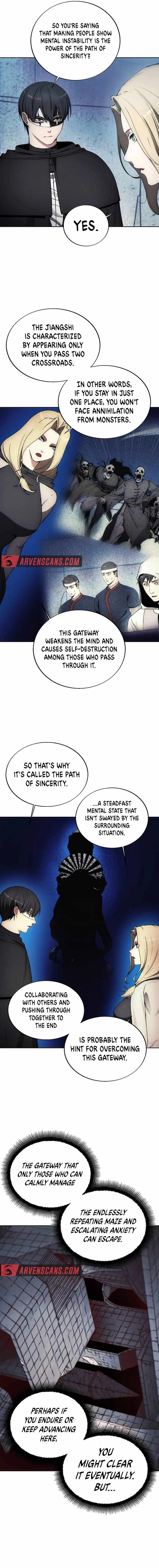 Read How To Live As a Villain EN Manga Online