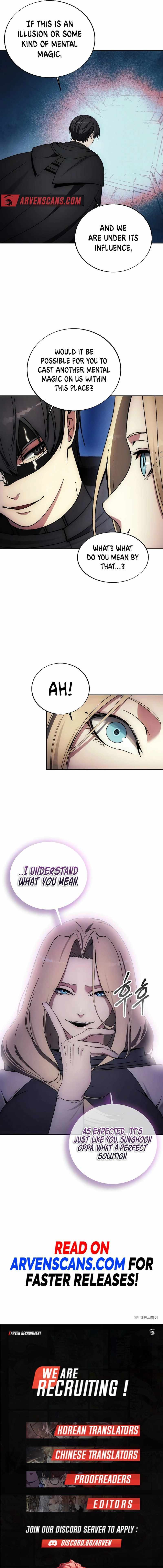 Read How To Live As a Villain EN Manga Online