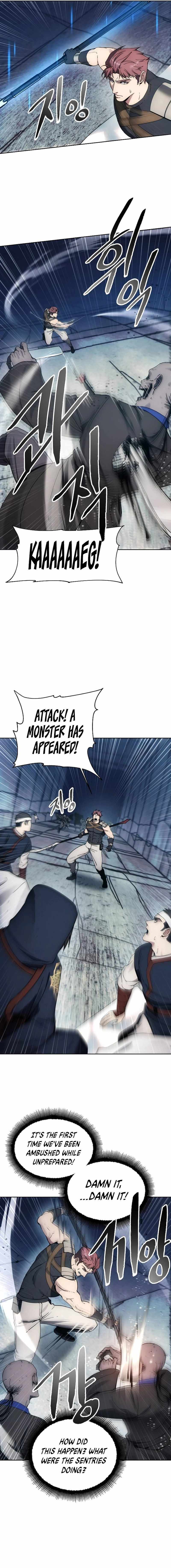 Read How To Live As a Villain EN Manga Online